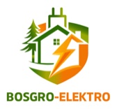 Bosgro Elektro logo