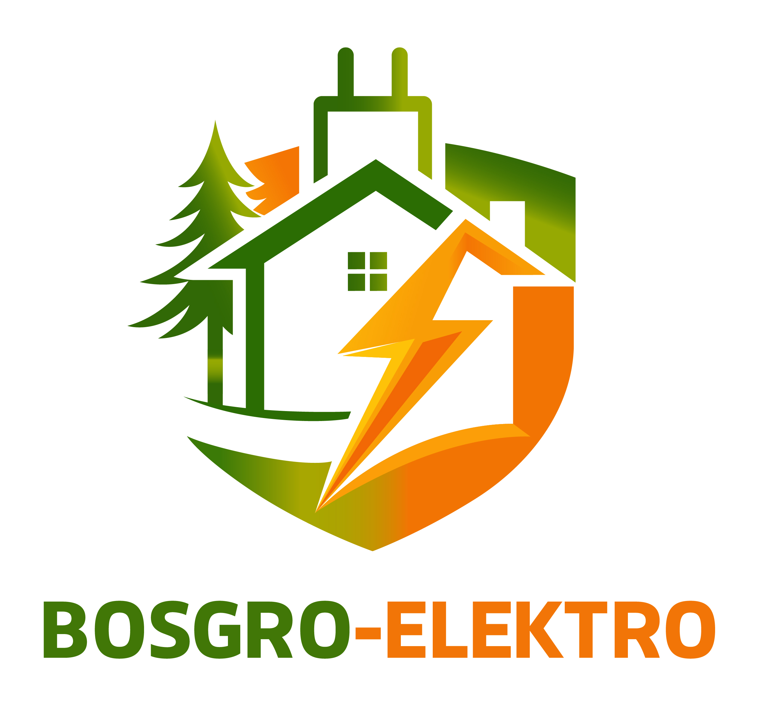 Bosgro Elektro logo